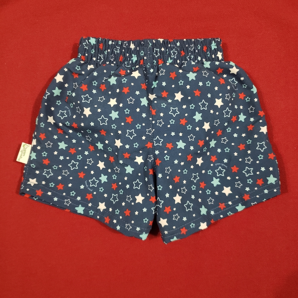 Swim diaper